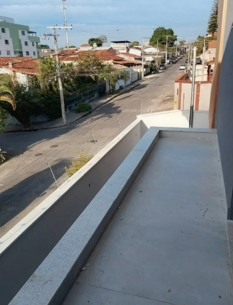 Casa, 3 quartos, 100 m² - Foto 1