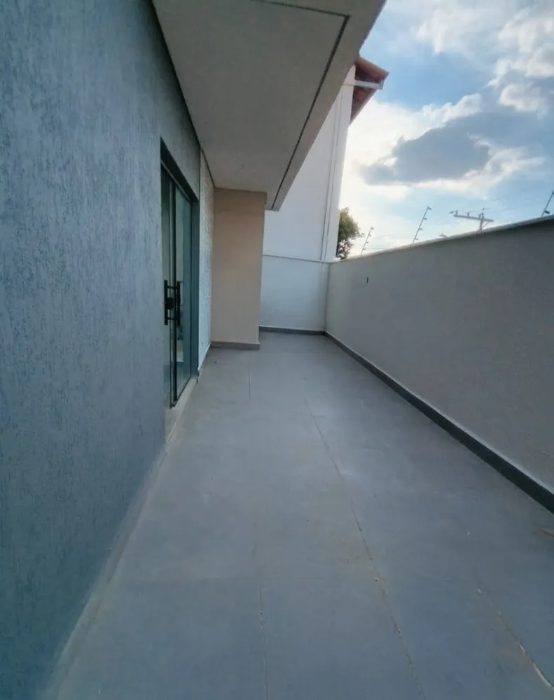 Casa, 3 quartos, 100 m² - Foto 2
