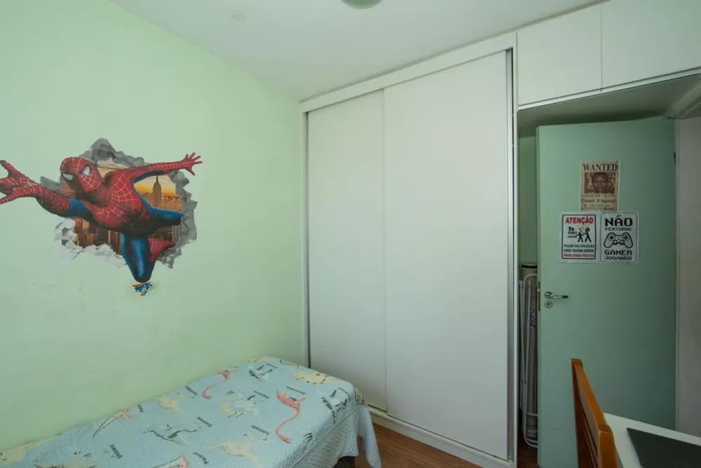 Apartamento, 2 quartos, 44 m² - Foto 11
