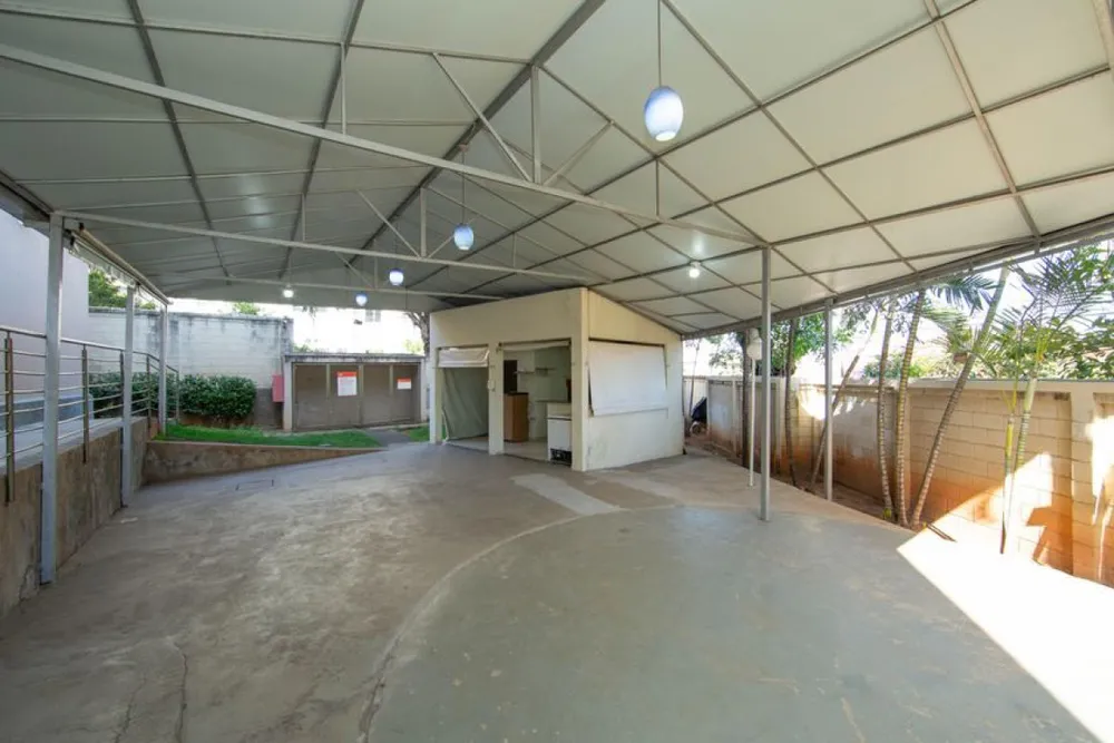 Apartamento, 2 quartos, 44 m² - Foto 5