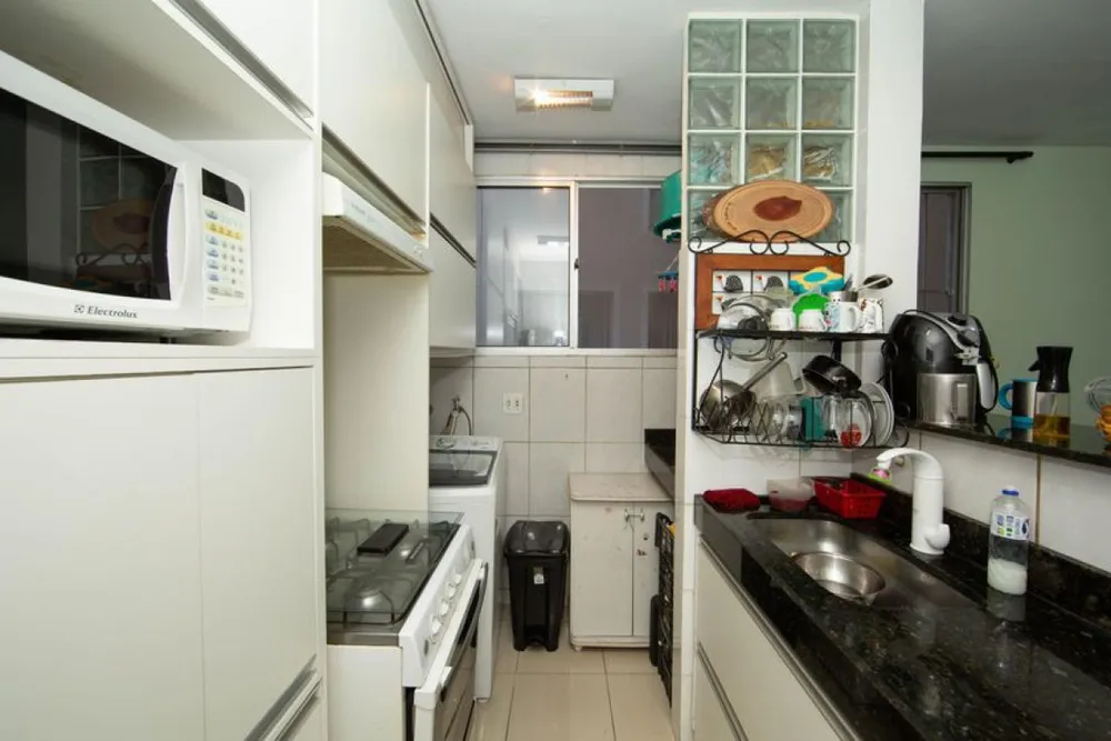 Apartamento, 2 quartos, 44 m² - Foto 9