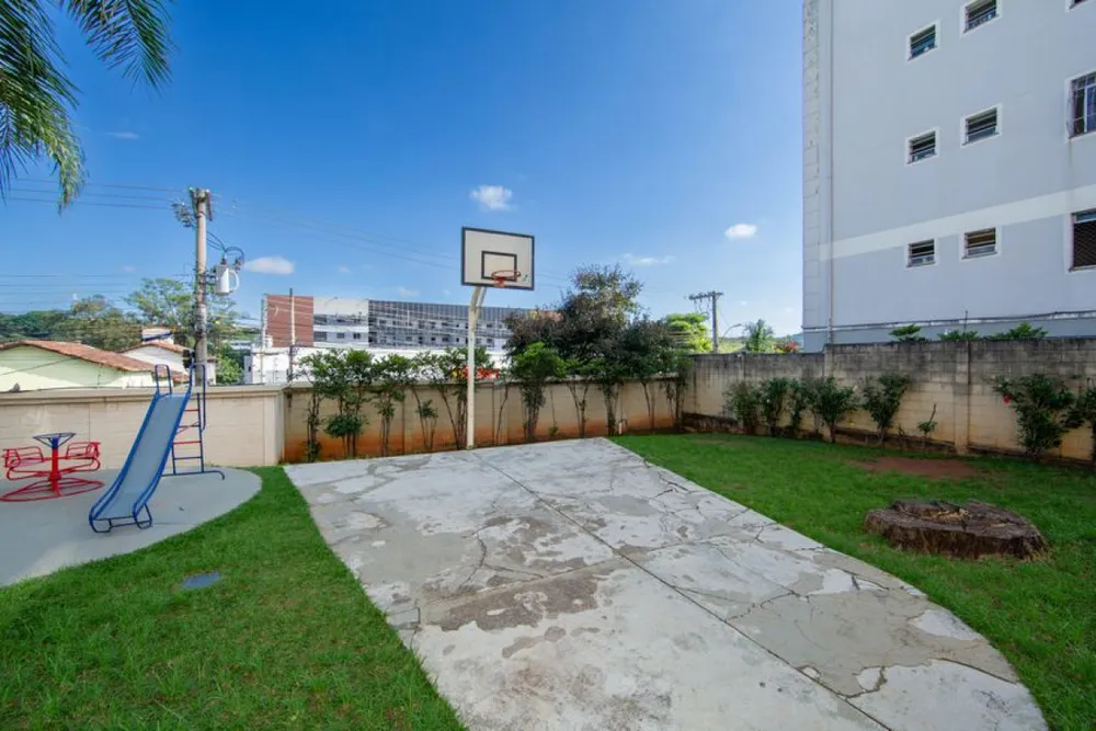 Apartamento, 2 quartos, 44 m² - Foto 3