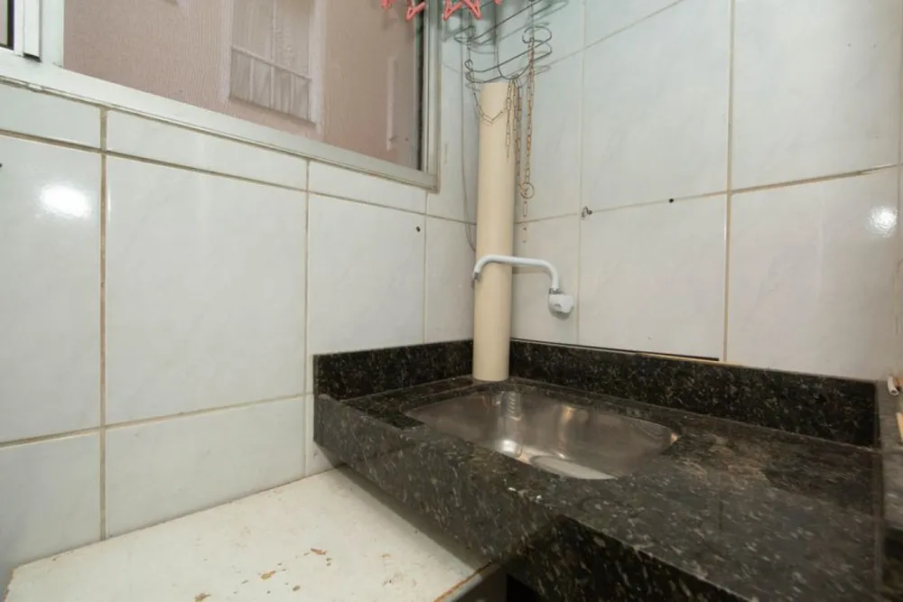 Apartamento, 2 quartos, 44 m² - Foto 6