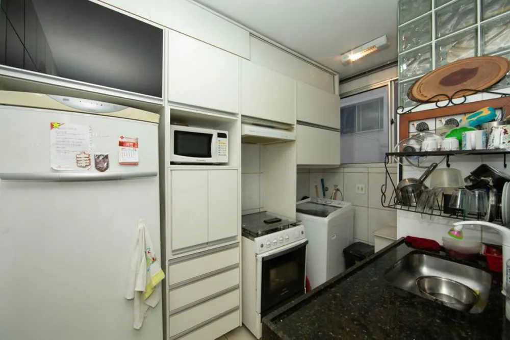 Apartamento, 2 quartos, 44 m² - Foto 10