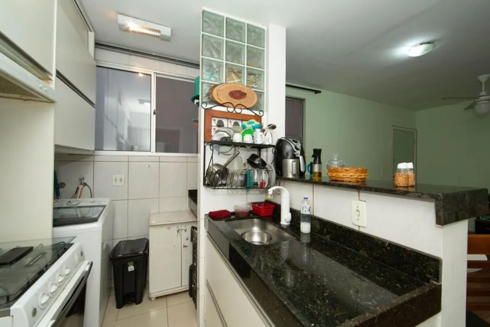 Apartamento, 2 quartos, 44 m² - Foto 12