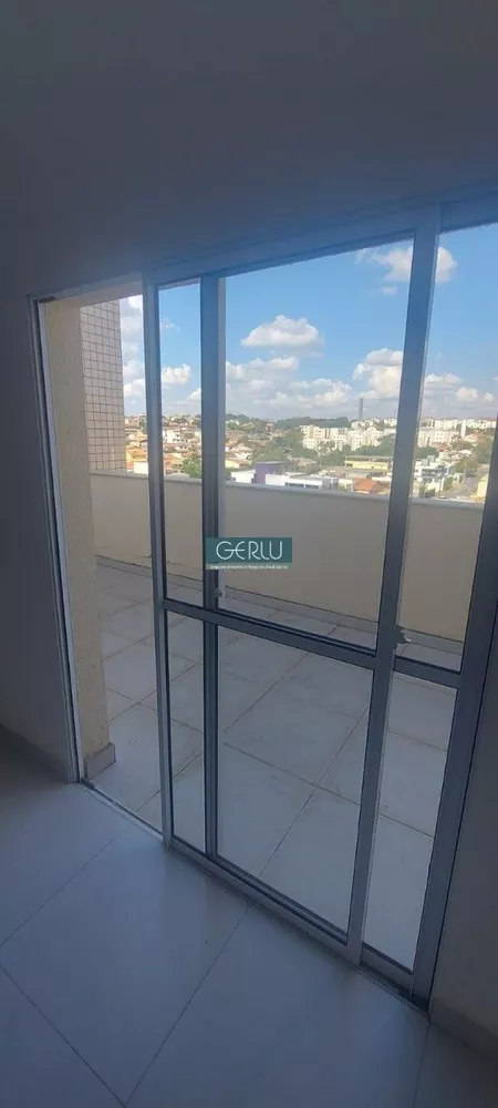 Cobertura à venda com 2 quartos, 100m² - Foto 10