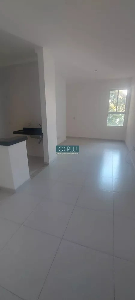 Cobertura à venda com 2 quartos, 100m² - Foto 5