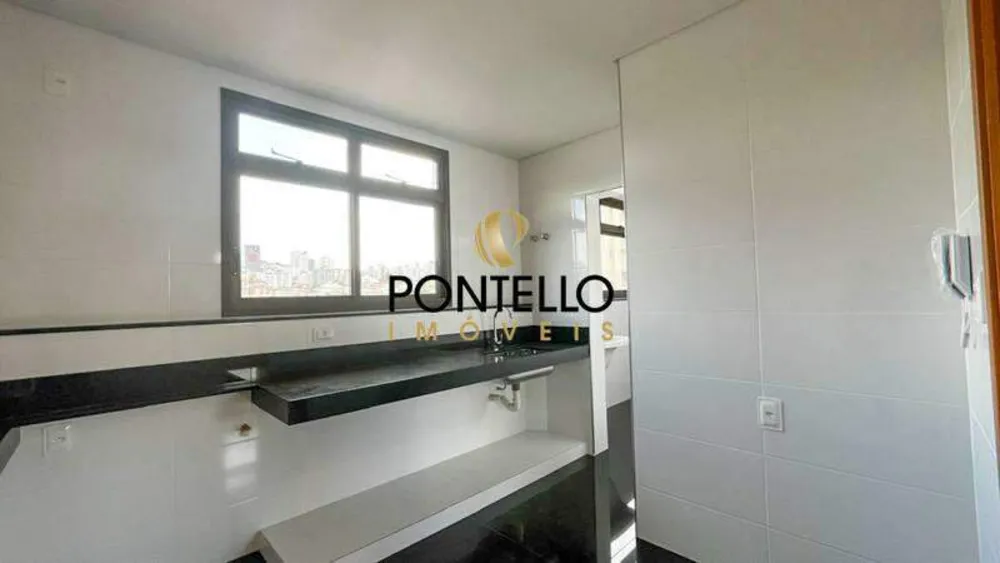 Cobertura, 4 quartos, 186 m² - Foto 3