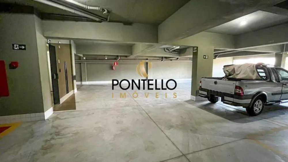 Cobertura, 4 quartos, 186 m² - Foto 1