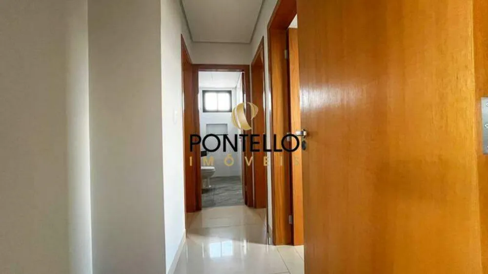Cobertura, 4 quartos, 186 m² - Foto 7