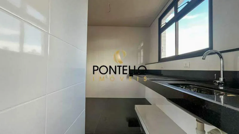 Cobertura, 4 quartos, 186 m² - Foto 2