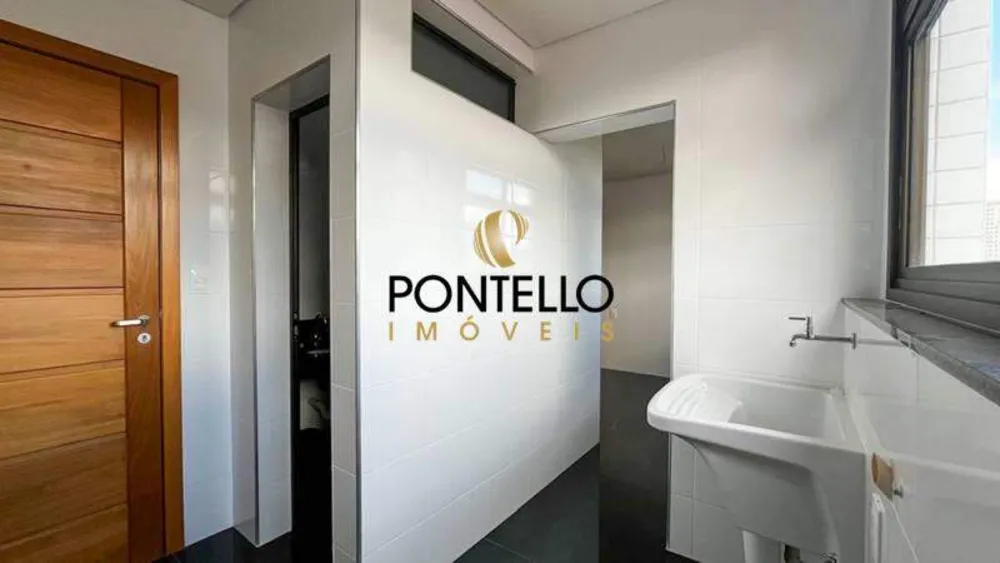 Cobertura, 4 quartos, 186 m² - Foto 5