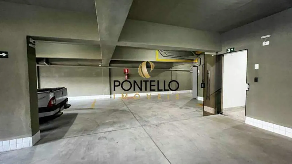 Cobertura, 4 quartos, 186 m² - Foto 3