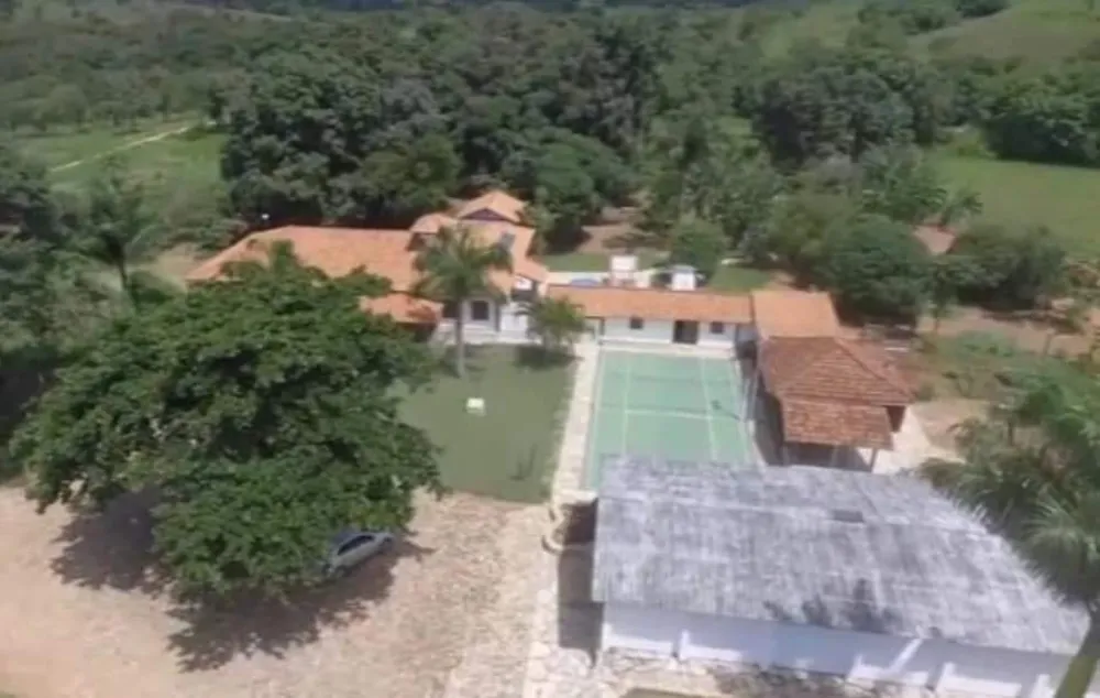 Fazenda, 239 hectares - Foto 7
