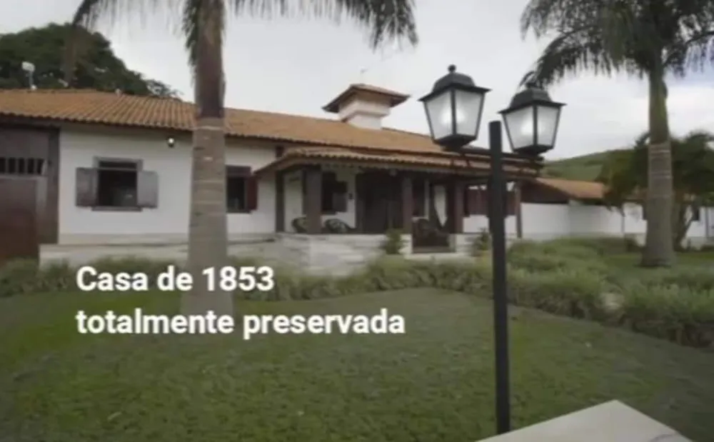 Fazenda, 239 hectares - Foto 1
