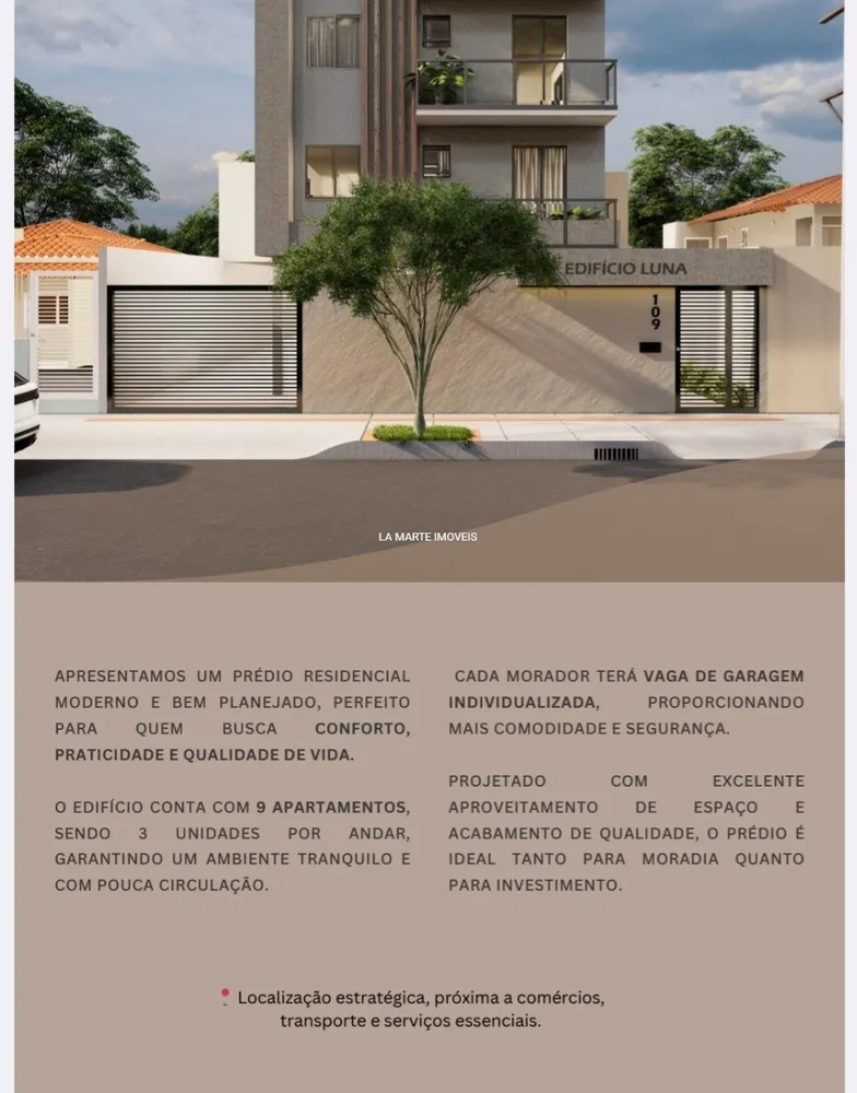 Apartamento, 2 quartos, 112 m² - Foto 1