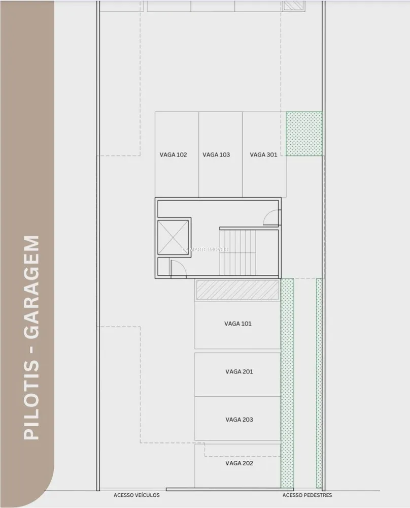 Apartamento, 2 quartos, 112 m² - Foto 5