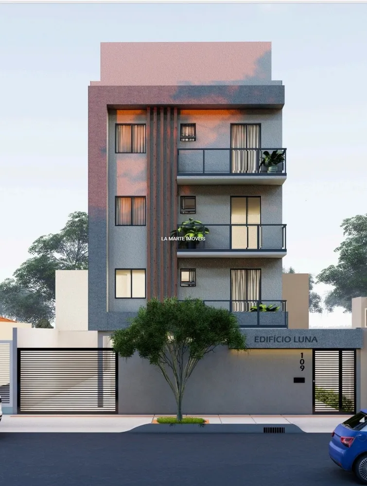 Apartamento, 2 quartos, 112 m² - Foto 2
