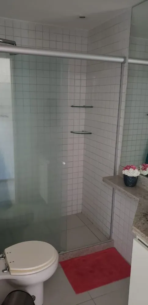 Flat/Apart Hotel, 3 quartos, 79 m² - Foto 4