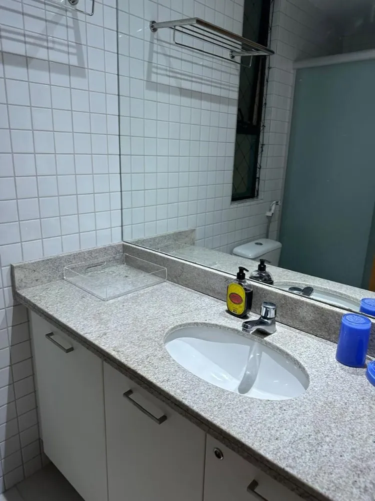 Flat/Apart Hotel, 3 quartos, 79 m² - Foto 2