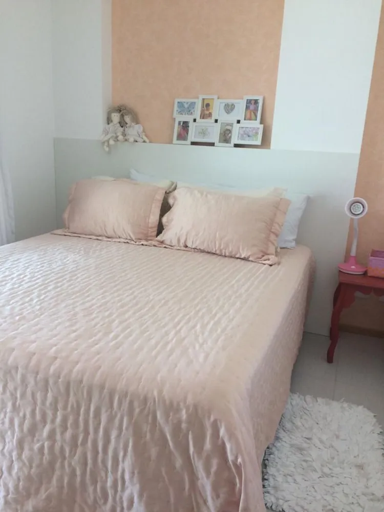 Flat/Apart Hotel, 3 quartos, 79 m² - Foto 6