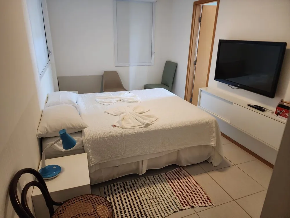 Flat/Apart Hotel, 3 quartos, 79 m² - Foto 8