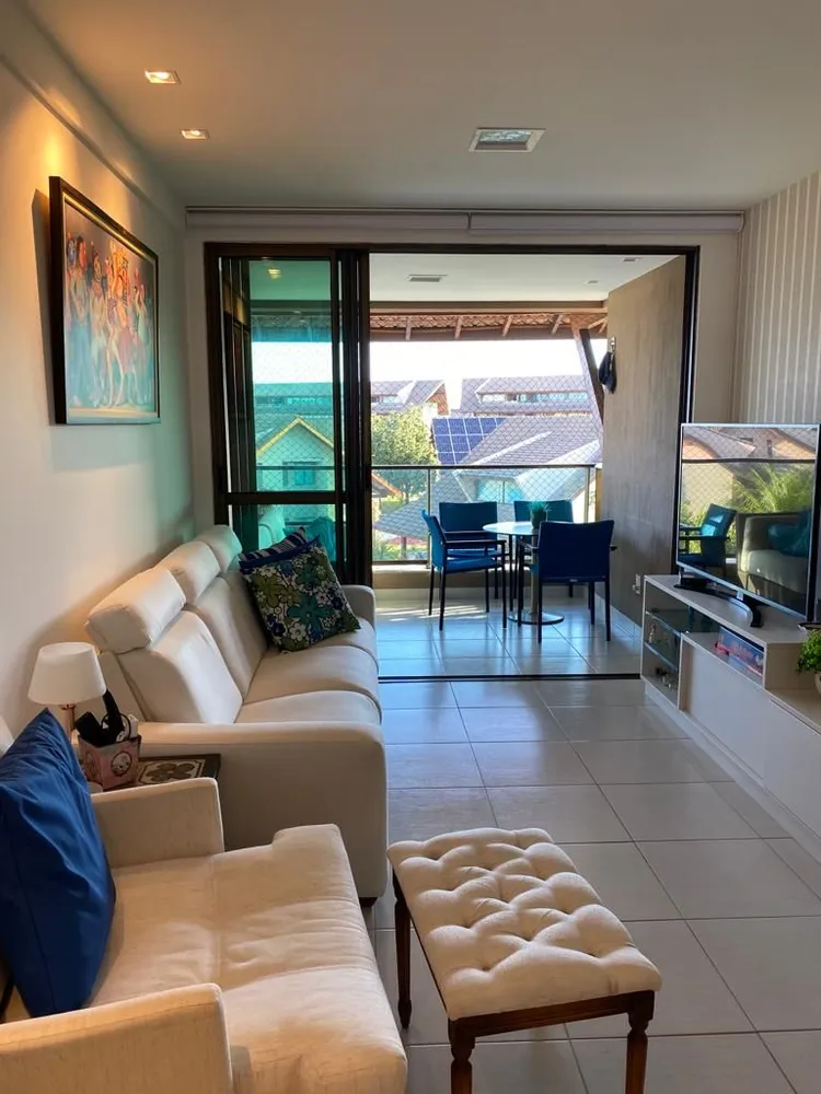 Flat/Apart Hotel, 3 quartos, 79 m² - Foto 1