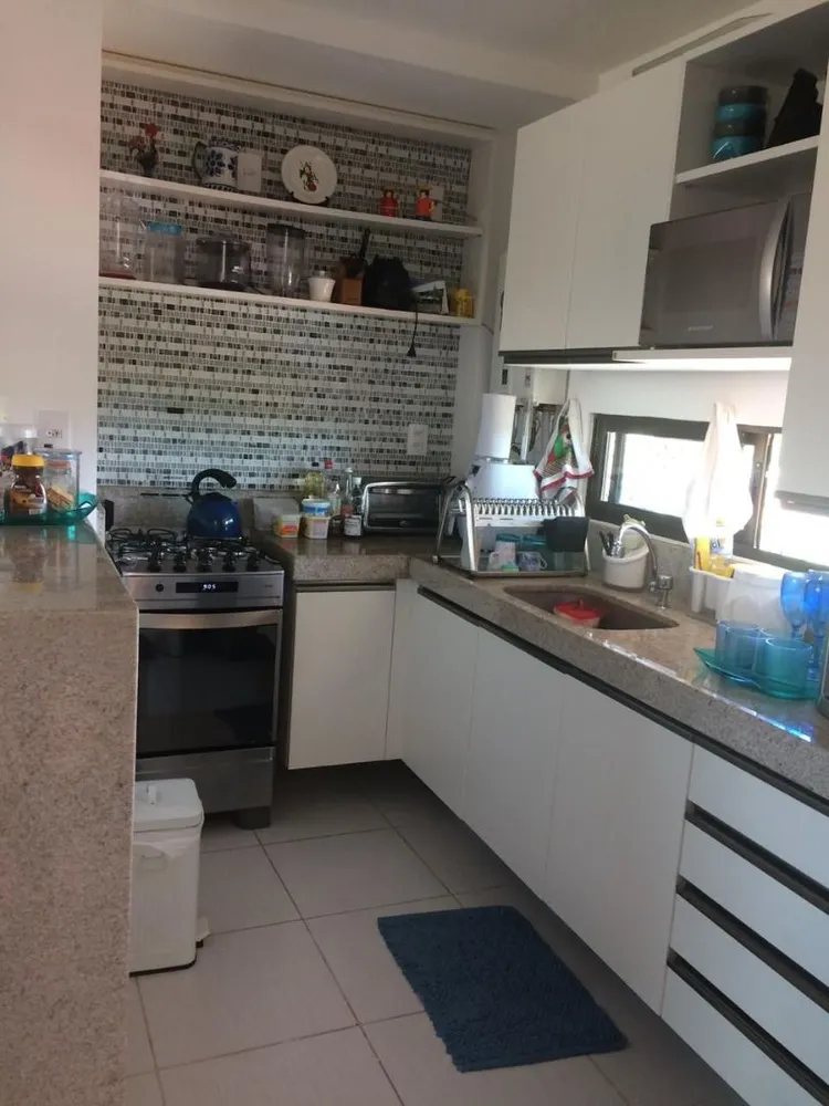 Flat/Apart Hotel, 3 quartos, 79 m² - Foto 4