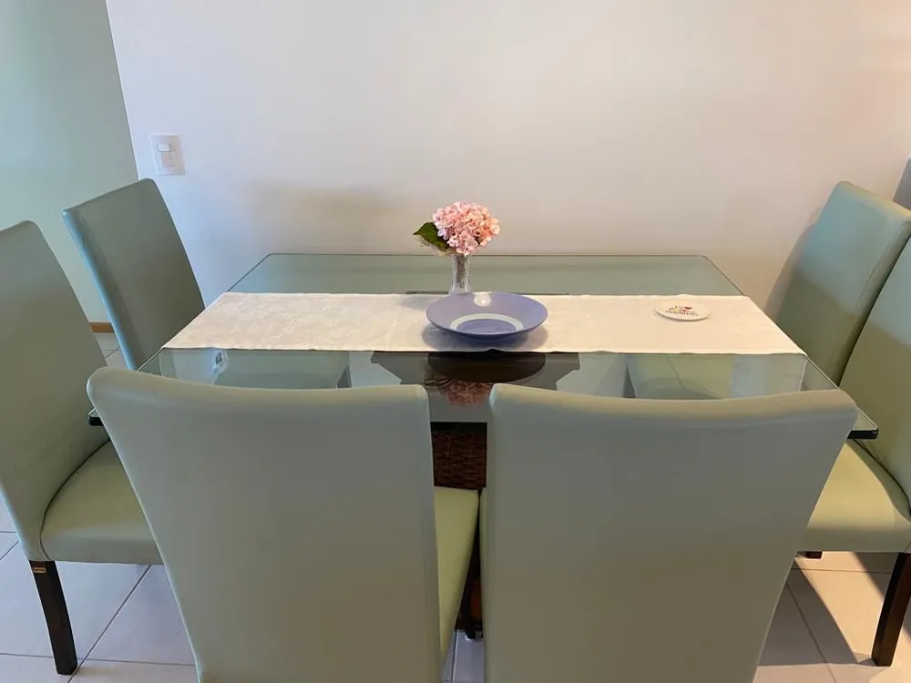 Flat/Apart Hotel, 3 quartos, 79 m² - Foto 2