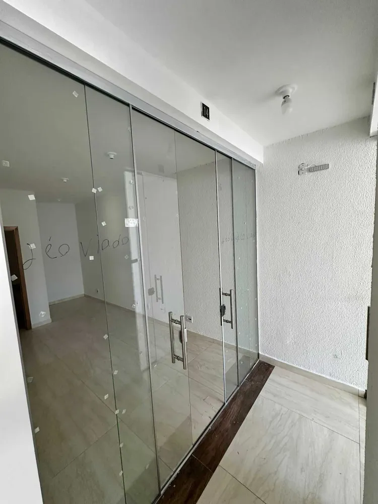 Loja-Salão, 15 m² - Foto 3