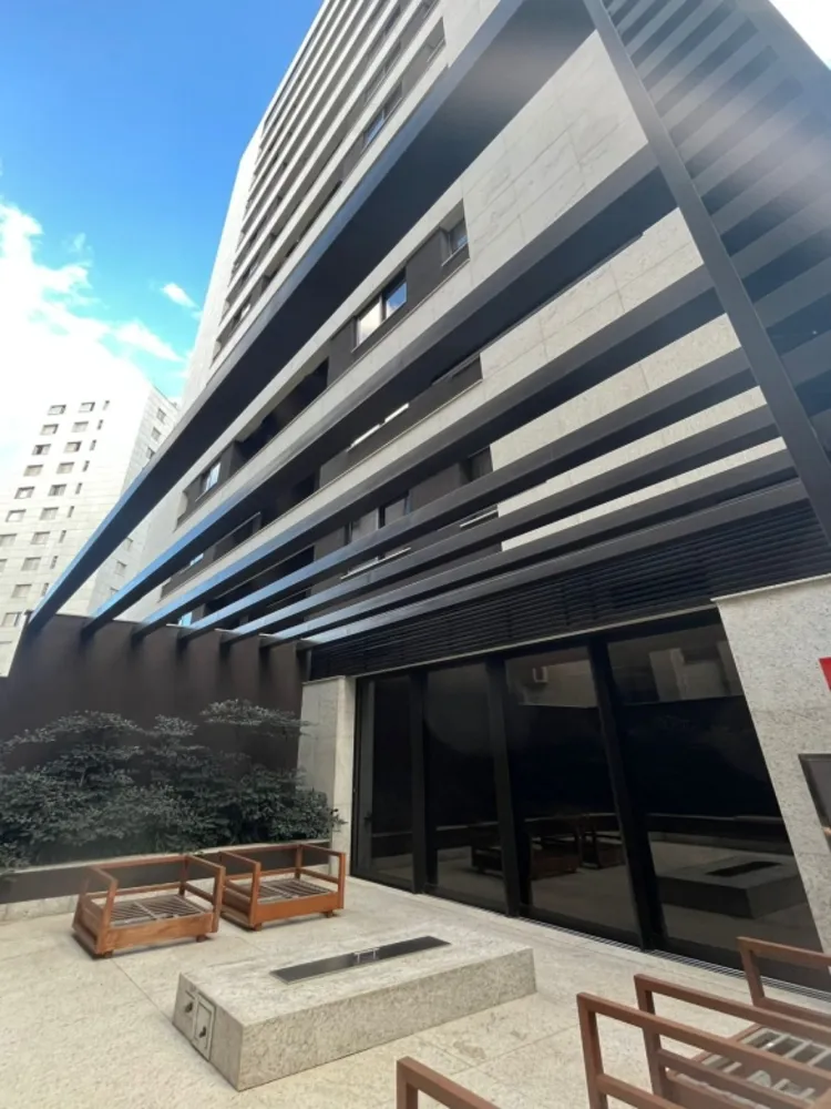 Apartamento, 3 quartos, 2200 m² - Foto 13