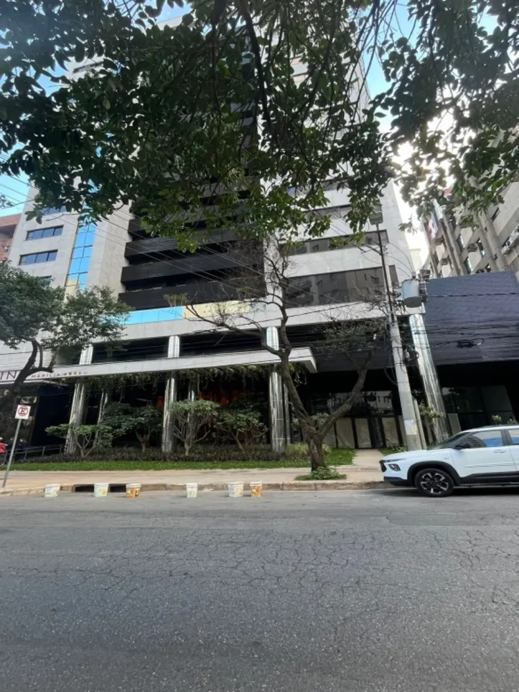 Apartamento, 3 quartos, 2200 m² - Foto 16