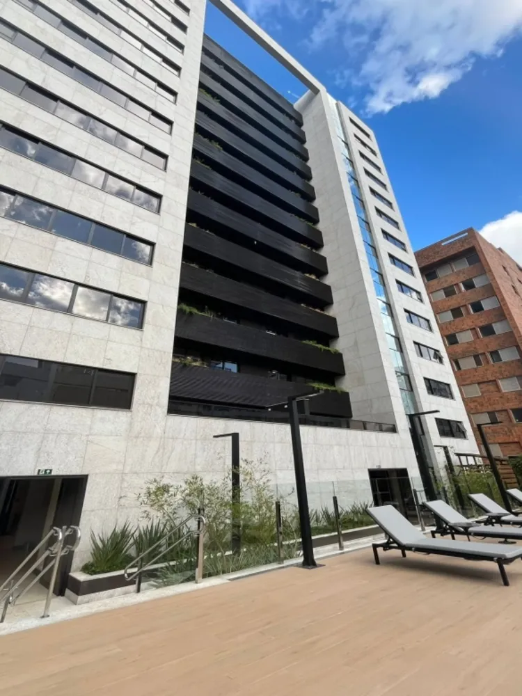 Apartamento, 3 quartos, 2200 m² - Foto 11