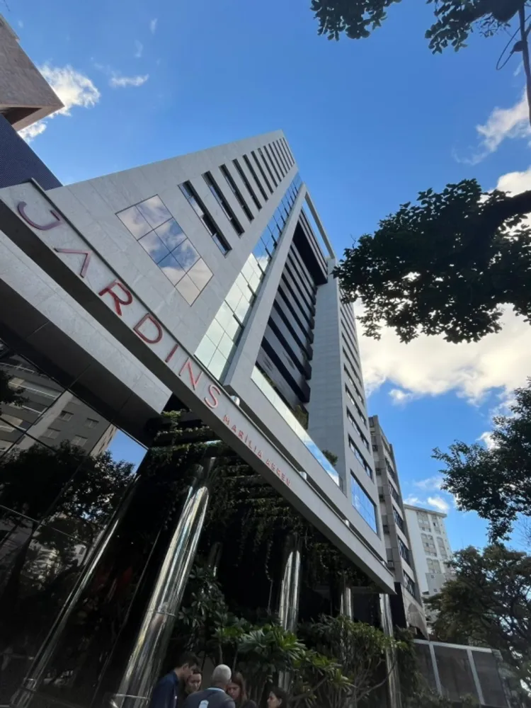 Apartamento, 3 quartos, 2200 m² - Foto 10