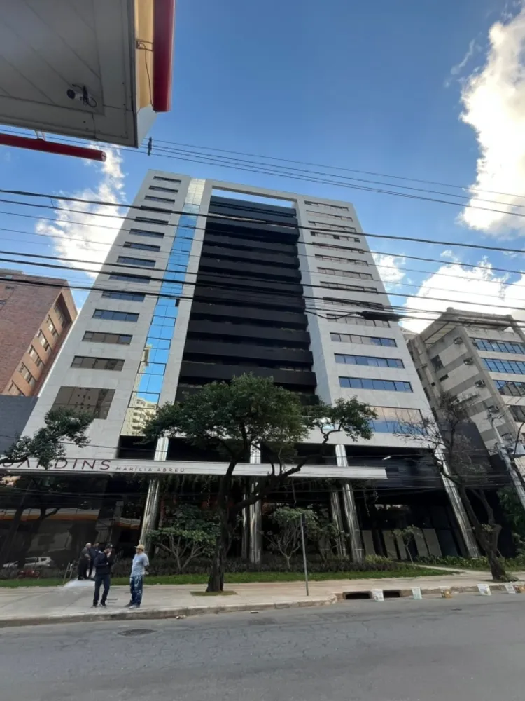 Apartamento, 3 quartos, 2200 m² - Foto 15