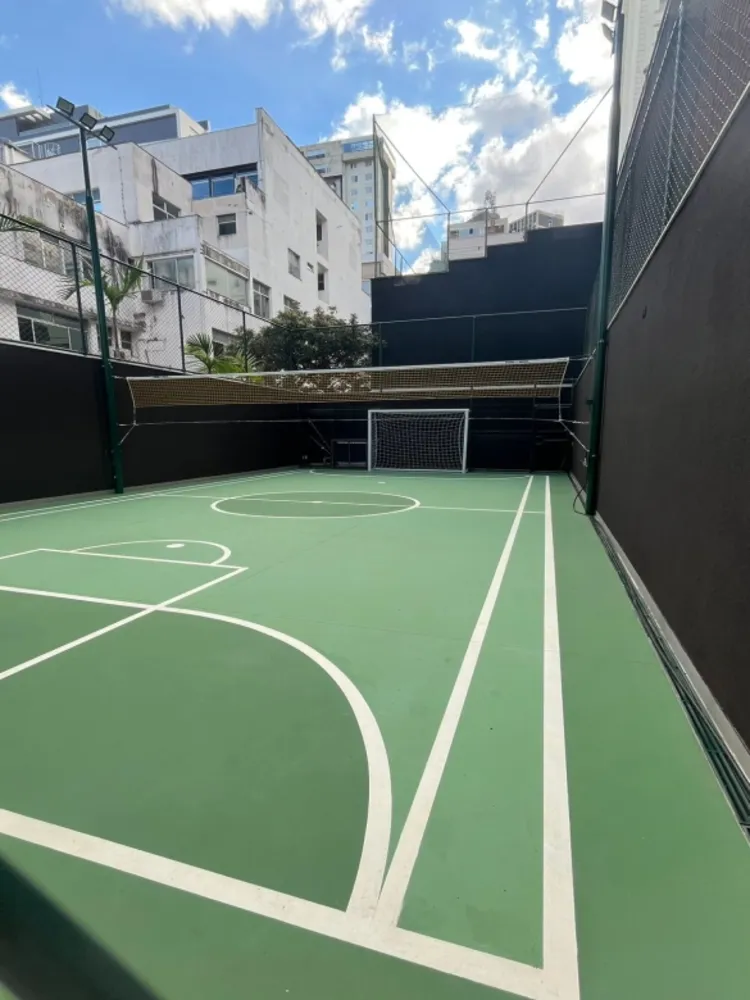 Apartamento, 3 quartos, 2200 m² - Foto 12