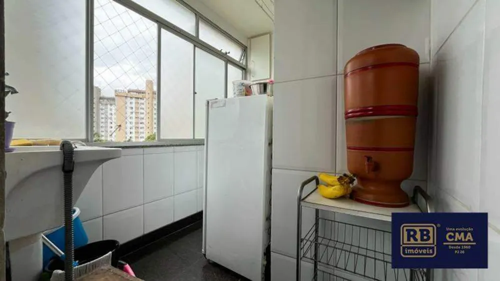 Apartamento, 3 quartos, 150 m² - Foto 20