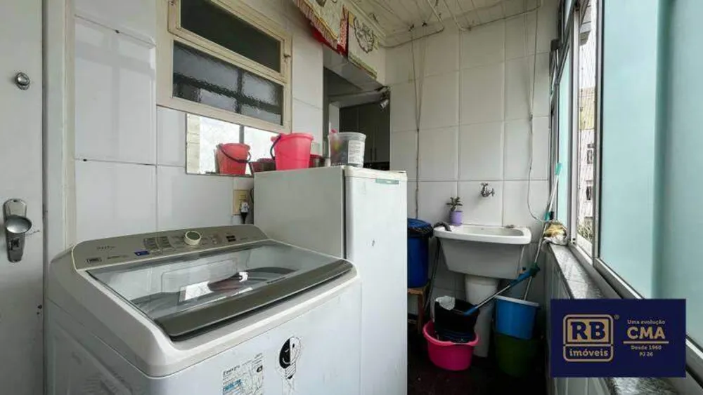 Apartamento, 3 quartos, 150 m² - Foto 21