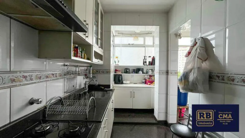 Apartamento, 3 quartos, 150 m² - Foto 1