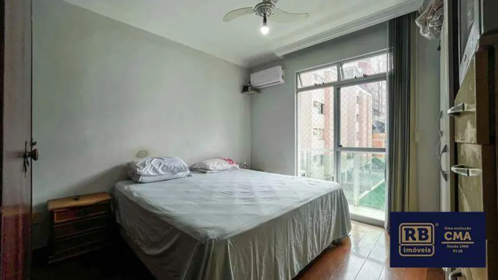 Apartamento, 3 quartos, 150 m² - Foto 14