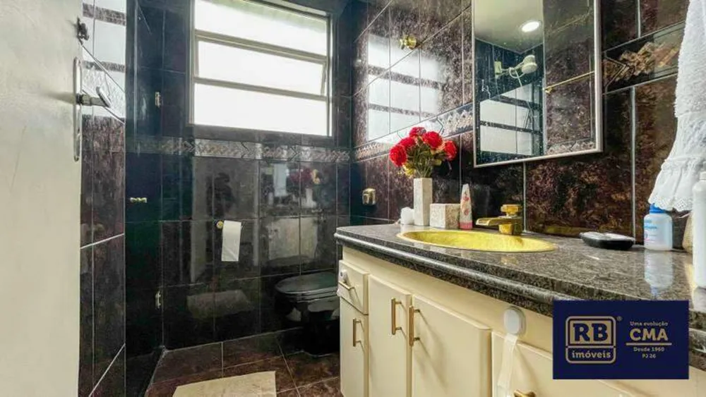 Apartamento, 3 quartos, 150 m² - Foto 8