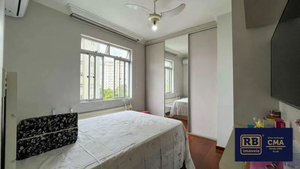 Apartamento, 3 quartos, 150 m² - Foto 7