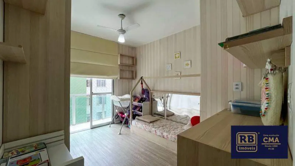 Apartamento, 3 quartos, 150 m² - Foto 10