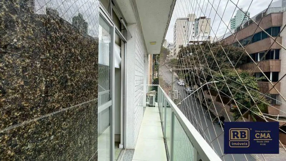 Apartamento, 3 quartos, 150 m² - Foto 9