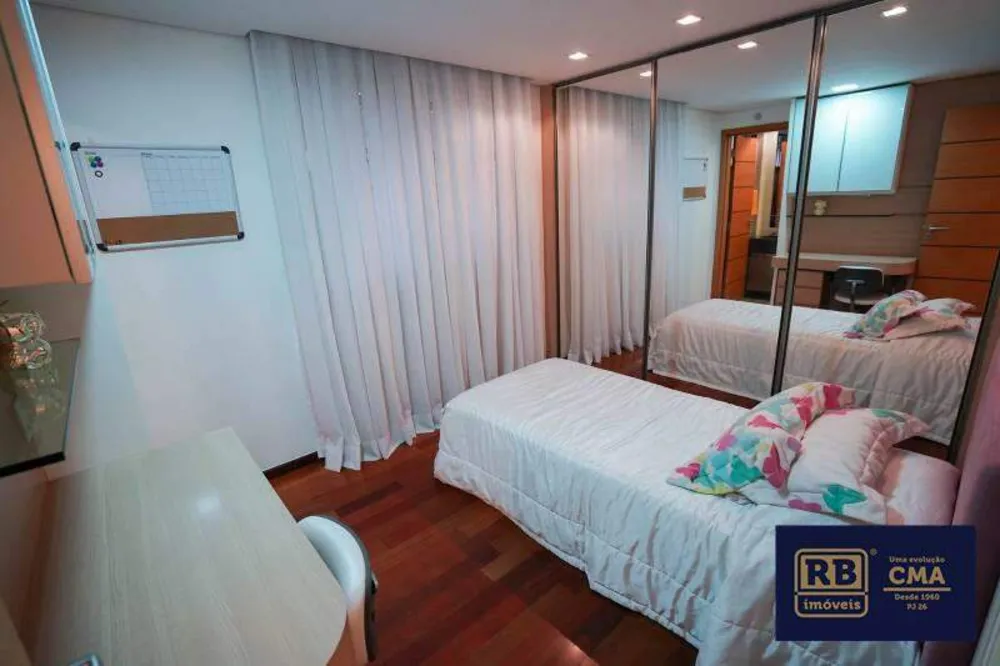 Apartamento, 3 quartos, 150 m² - Foto 17