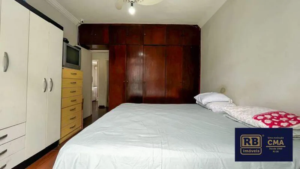 Apartamento, 3 quartos, 150 m² - Foto 11
