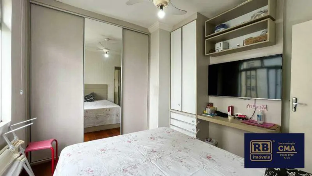 Apartamento, 3 quartos, 150 m² - Foto 6