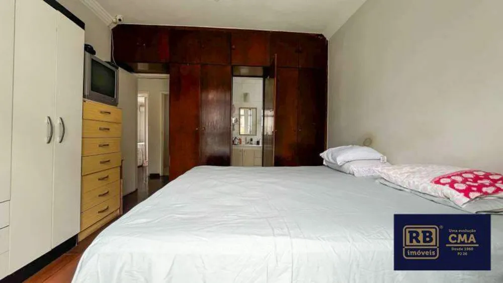 Apartamento, 3 quartos, 150 m² - Foto 12