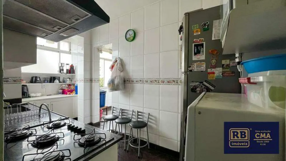 Apartamento, 3 quartos, 150 m² - Foto 18