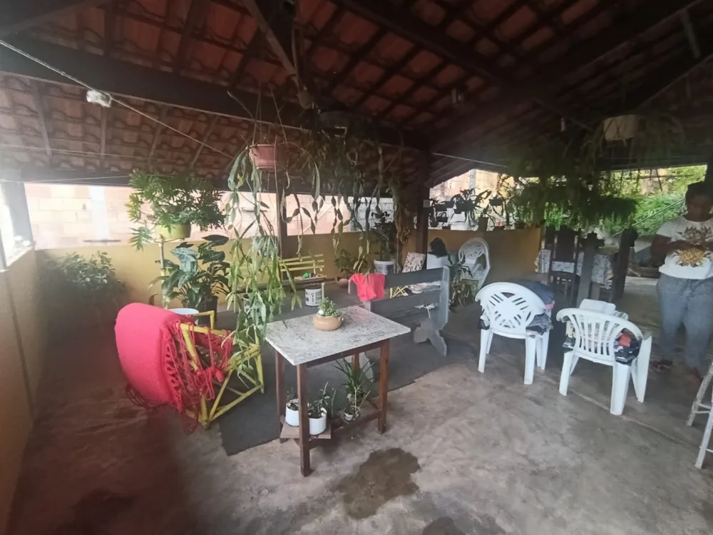 Casa, 5 quartos, 150 m² - Foto 2